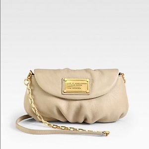 Marc Jacobs Classic Q Karlie Cross Body Bag